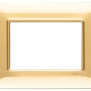 Placca 3m Tecnopolimero Oro Lucido